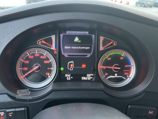 Standard-SZM DAF XF 530 FT Space Cab / 396 dkm / NL Truck / APK ...