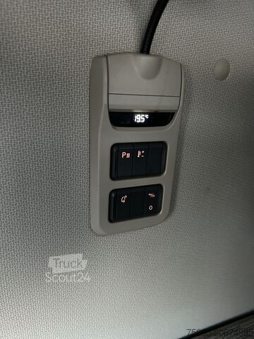 Standard-SZM DAF XF 530 FT Space Cab / 396 dkm / NL Truck / APK ...