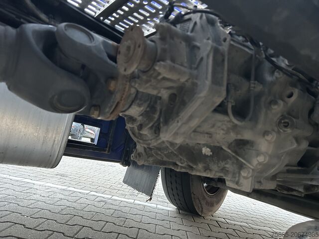 Standard-SZM DAF XF 530 FT Space Cab / 396 dkm / NL Truck / APK ...