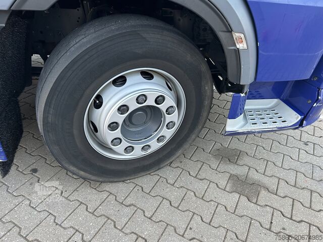 Standard-SZM DAF XF 530 FT Space Cab / 396 dkm / NL Truck / APK ...