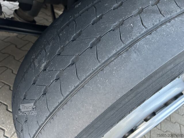 Standard-SZM DAF XF 530 FT Space Cab / 396 dkm / NL Truck / APK ...