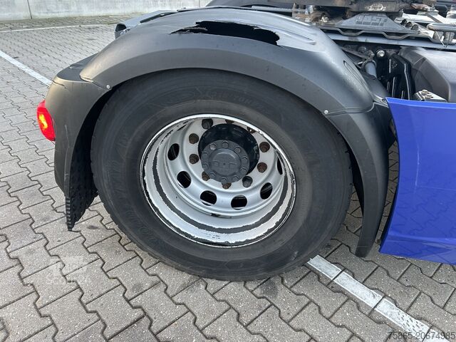 Standard-SZM DAF XF 530 FT Space Cab / 396 dkm / NL Truck / APK ...