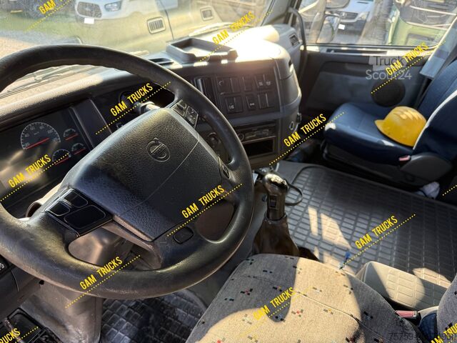 Tractor rutier standard Volvo FH13.440 Globetrotter Kipphydraulik EU5