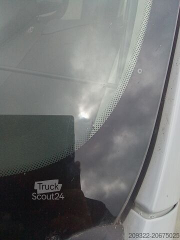 караван/автокемпер Fiat Weinsberg Carabus 600 K | 4 Posti Letto | Completamente Attrezzato