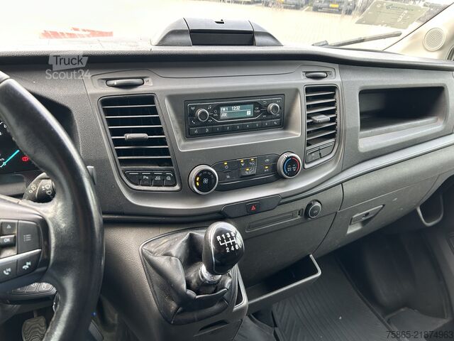 Panel kombi Ford Transit 2.0 TDCI Trend / 196 dkm / L3 H2 / NL Van