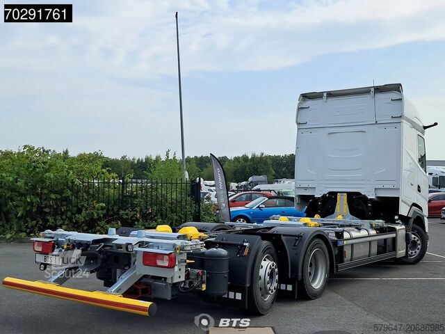 BDF system DAF XG 480 6X2 NEW!! BDF Maxi Lift+Steering Axle A...