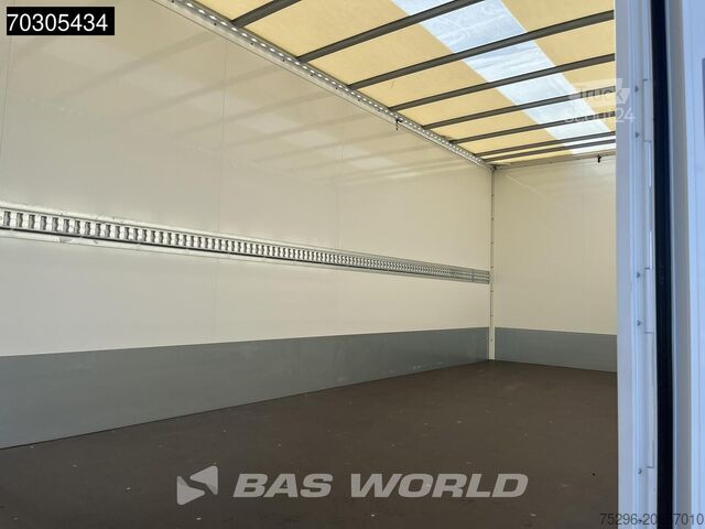 Kovček Volvo FL Electric 4X2 NEW Electric 375KWh AC / DC 200...