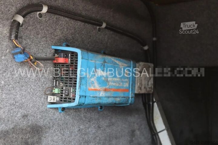 Touringcar Van Hool TDX20 Altano / 13.6m / Full Option