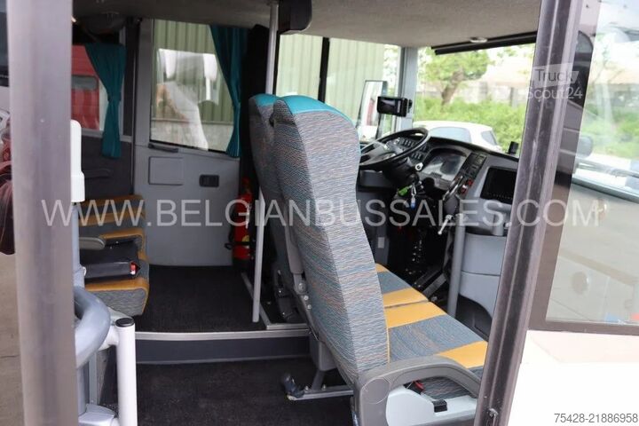 Touringcar Van Hool TDX20 Altano / 13.6m / Full Option