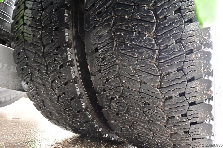 Standard dragbil Scania R450 E6 Retarder Luft Luft Standard SZM