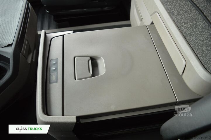 стандартный тракторный агрегат SCANIA R450 CR20H Retarder ACC