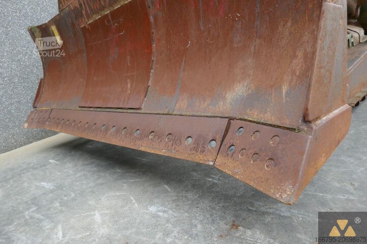 Dozer Caterpillar D7F Ex-army