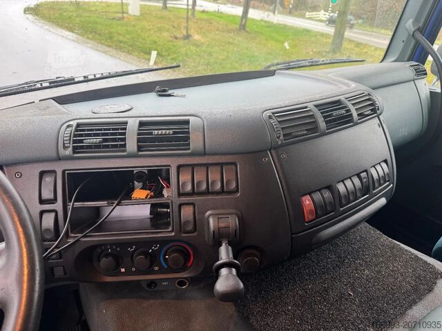 Suitcase DAF CF 65 Handgeschakeld    308500 Kilometer