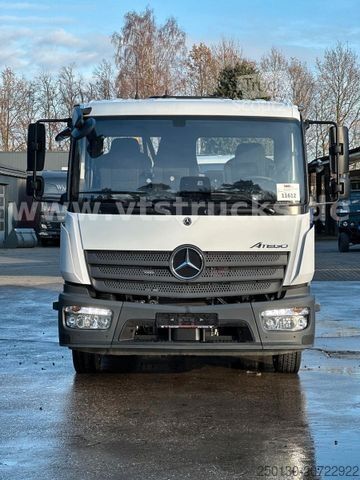 Driezijdige kipper MERCEDES-BENZ Atego 1223 4x2 BB Meiller DSK *NEU*