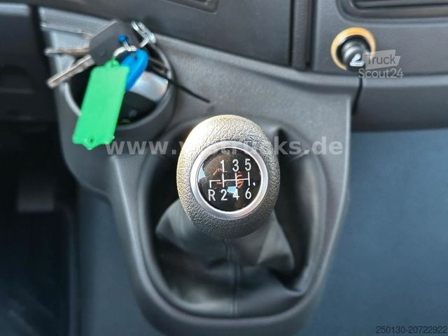 Driezijdige kipper MERCEDES-BENZ Atego 1223 4x2 BB Meiller DSK *NEU*