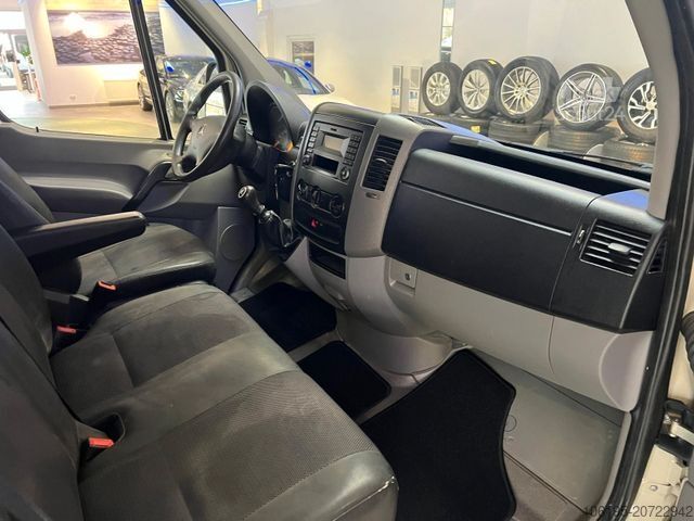 Pick-up skåpbil MERCEDES-BENZ Sprinter 310/313/316*DoKa*Garantie*