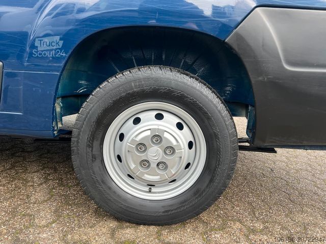 Korotettu pakettiauto CITROEN Jumper Maxi L3-H2* MOTOR QUALMT/ RAUCHT *