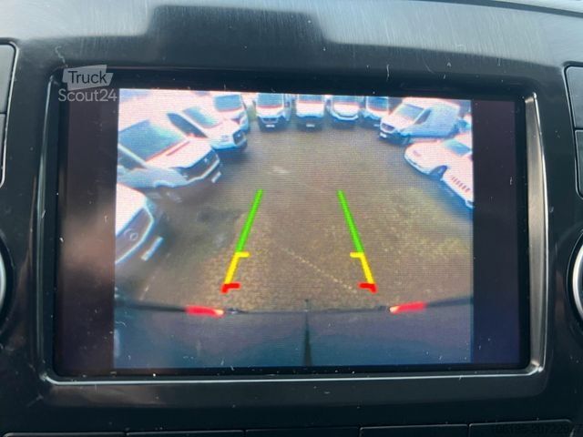 Korotettu pakettiauto CITROEN Jumper Maxi L3-H2* MOTOR QUALMT/ RAUCHT *