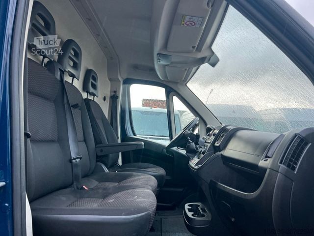 Korotettu pakettiauto CITROEN Jumper Maxi L3-H2* MOTOR QUALMT/ RAUCHT *