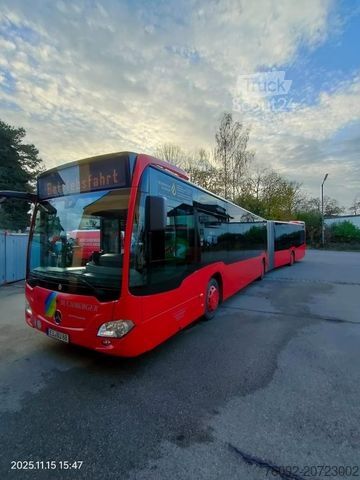 Ledbuss MERCEDES-BENZ O530 Citaro G/ C2 (Euro 6* DE-Bus)
