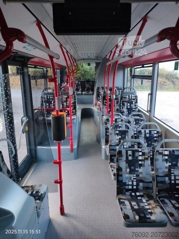 Ledbuss MERCEDES-BENZ O530 Citaro G/ C2 (Euro 6* DE-Bus)