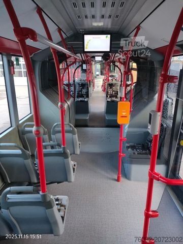 Ledbuss MERCEDES-BENZ O530 Citaro G/ C2 (Euro 6* DE-Bus)