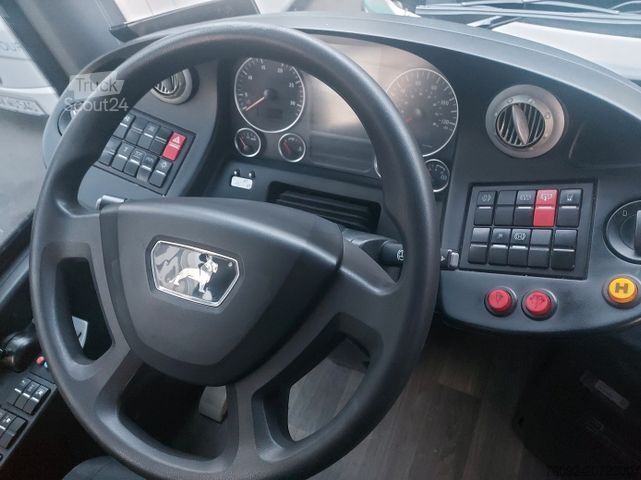 Stadtbus MAN 3x A78Lions City LE Ü (DE*Euro6*TOP) A20/A21