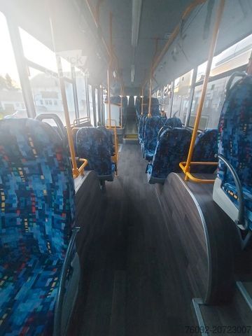 Stadtbus MAN 3x A78Lions City LE Ü (DE*Euro6*TOP) A20/A21