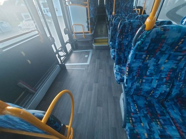 Stadtbus MAN 3x A78Lions City LE Ü (DE*Euro6*TOP) A20/A21