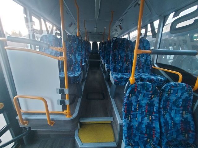 Stadtbus MAN 3x A78Lions City LE Ü (DE*Euro6*TOP) A20/A21