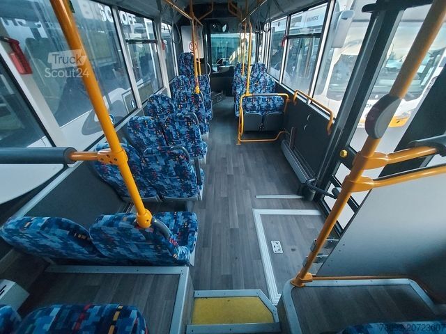 Stadtbus MAN 3x A78Lions City LE Ü (DE*Euro6*TOP) A20/A21