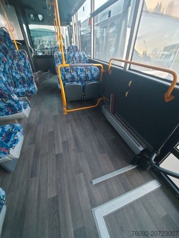 Stadtbus MAN 3x A78Lions City LE Ü (DE*Euro6*TOP) A20/A21