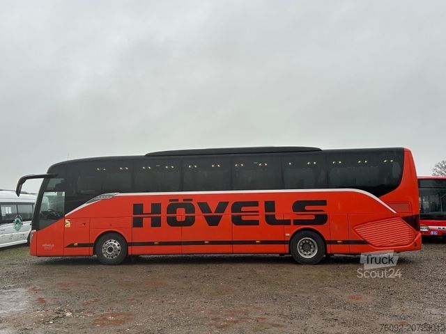 Touringcar SETRA S 515 HD  (12.30 M*DE-Bus*TOP)