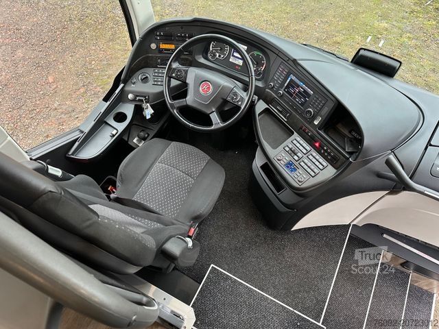 Touringcar SETRA S 515 HD  (12.30 M*DE-Bus*TOP)