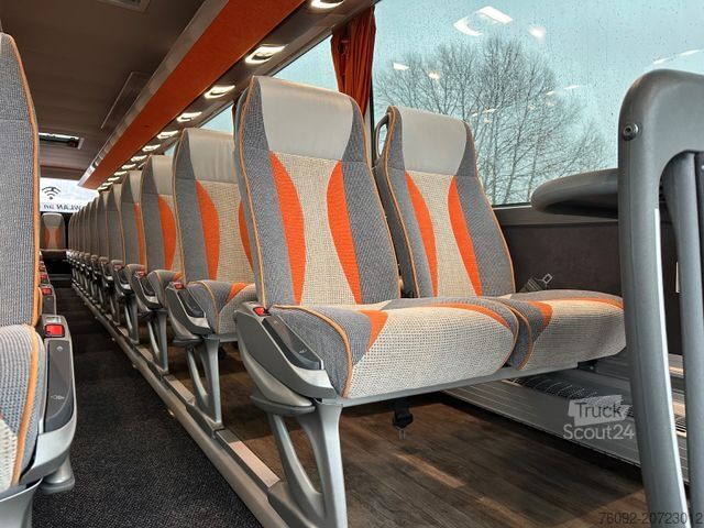 Touringcar SETRA S 515 HD  (12.30 M*DE-Bus*TOP)