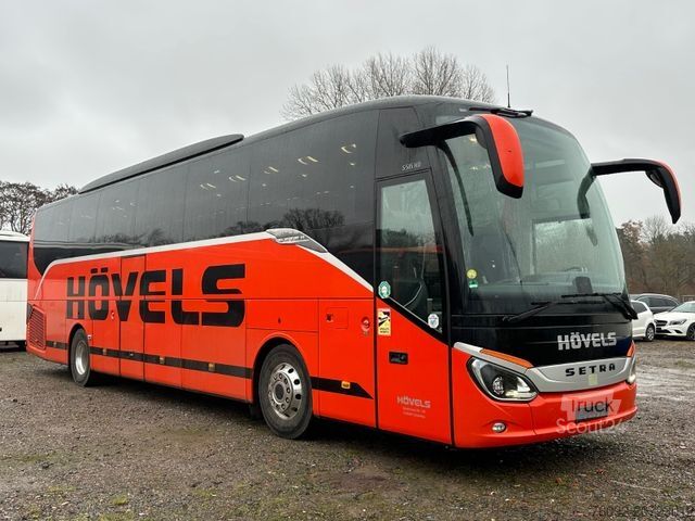 Touringcar SETRA S 515 HD (12.30 M*DE-Bus*TOP)