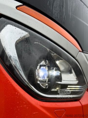 Touringcar SETRA S 515 HD  (12.30 M*DE-Bus*TOP)