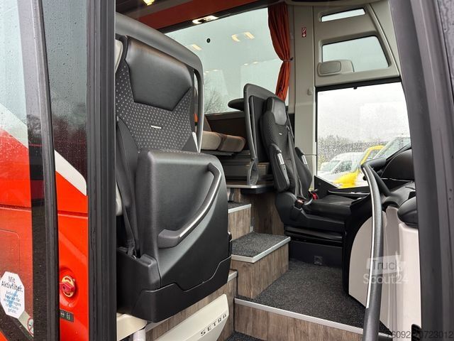 Touringcar SETRA S 515 HD (12.30 M*DE-Bus*TOP)