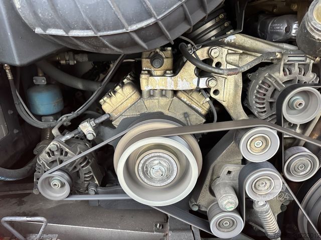 Touringcar SETRA S 515 HD  (12.30 M*DE-Bus*TOP)