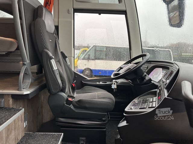 Touringcar SETRA S 515 HD (12.30 M*DE-Bus*TOP)