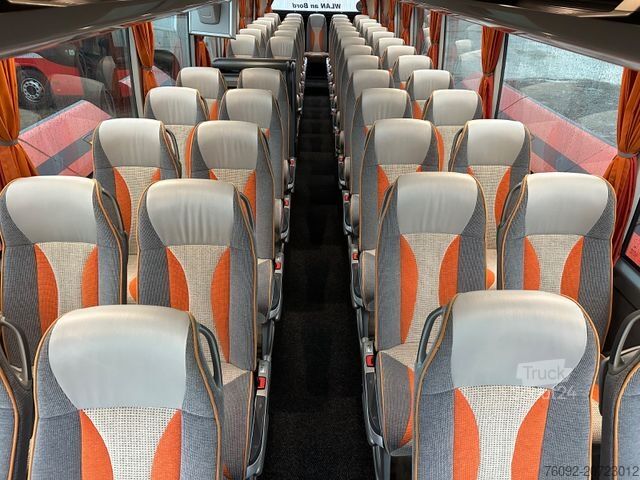 Touringcar SETRA S 515 HD  (12.30 M*DE-Bus*TOP)