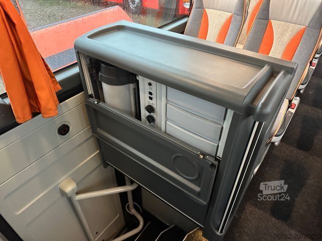 Touringcar SETRA S 515 HD  (12.30 M*DE-Bus*TOP)