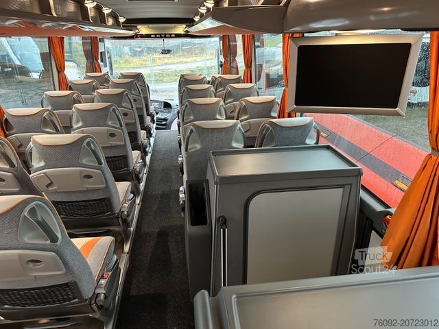 Touringcar SETRA S 515 HD  (12.30 M*DE-Bus*TOP)