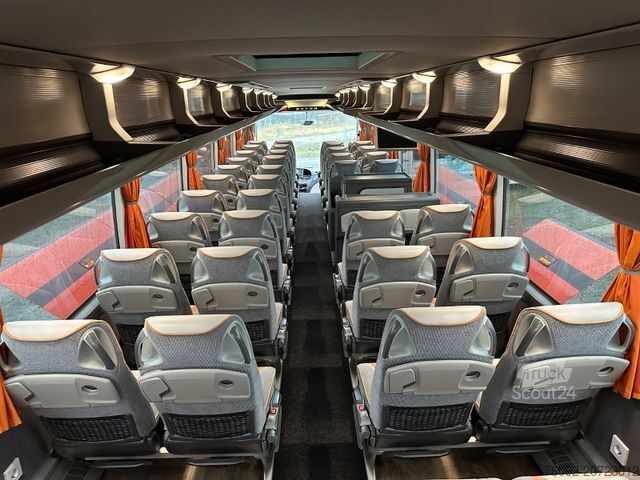 Touringcar SETRA S 515 HD (12.30 M*DE-Bus*TOP)