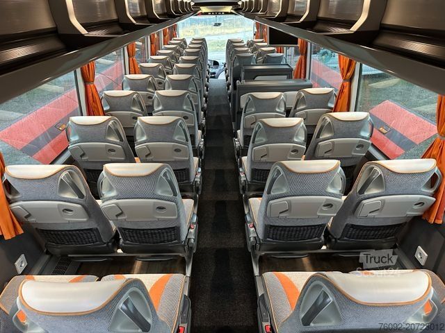 Touringcar SETRA S 515 HD (12.30 M*DE-Bus*TOP)