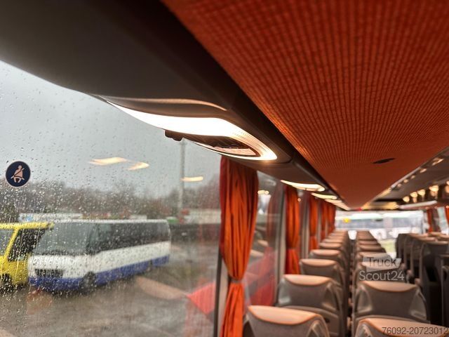 Touringcar SETRA S 515 HD  (12.30 M*DE-Bus*TOP)