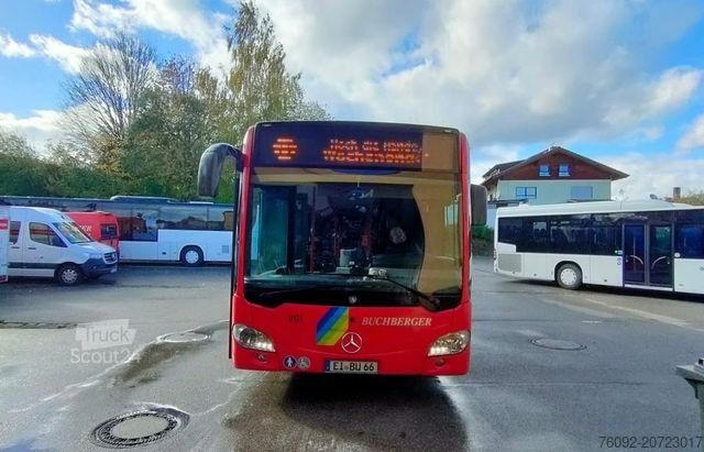 Ledbuss MERCEDES-BENZ O530 Citaro G/ C2 (EEV* DE-Bus)