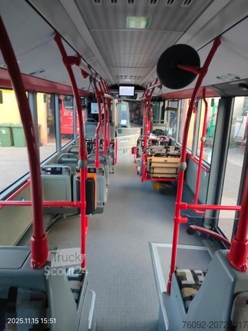 Ledbuss MERCEDES-BENZ O530 Citaro G/ C2 (EEV* DE-Bus)