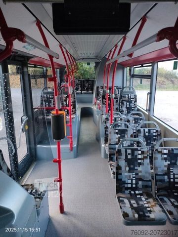 Ledbuss MERCEDES-BENZ O530 Citaro G/ C2 (EEV* DE-Bus)