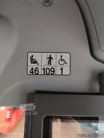 Ledbuss MERCEDES-BENZ O530 Citaro G/ C2 (EEV* DE-Bus)